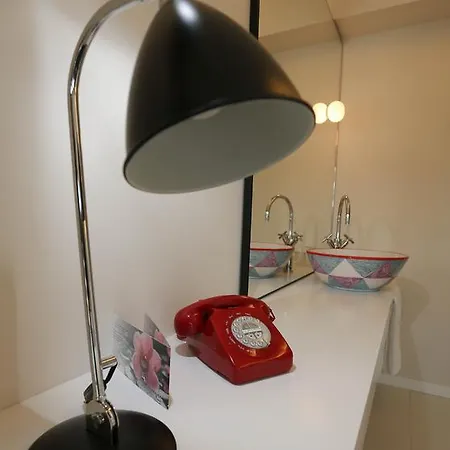 Smartcity Designhotel Hotel Hanovre