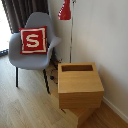 Smartcity Designhotel Hanovre