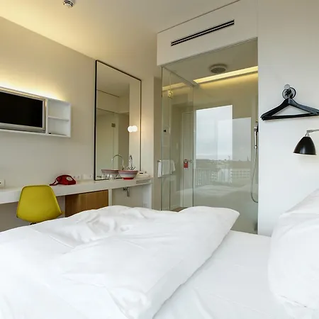 Hotel Smartcity Designhotel