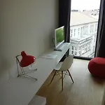 Smartcity Designhotel فندق