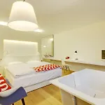 Smartcity Designhotel 4*