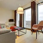Smartcity Designhotel فندق 4*
