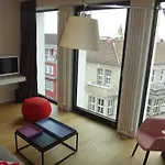 Smartcity Designhotel 4* هانوفر