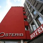 Smartcity Designhotel 4*