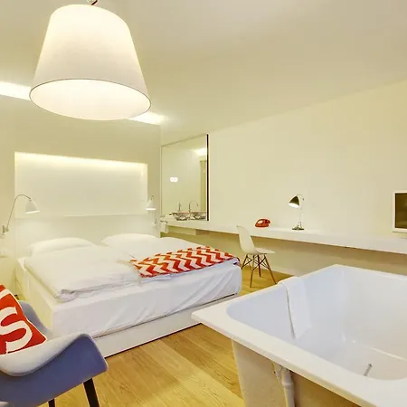 Smartcity Designhotel 4*