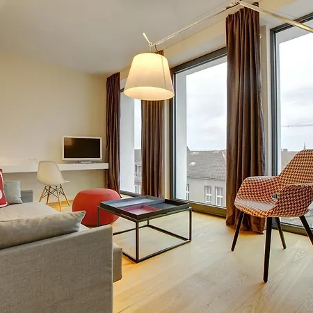 Smartcity Designhotel 호텔 4*