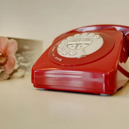 Otel Smartcity Designhotel Hannover