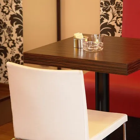 Smartcity Designhotel 4* هانوفر