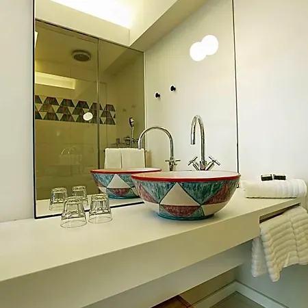 호텔 Smartcity Designhotel