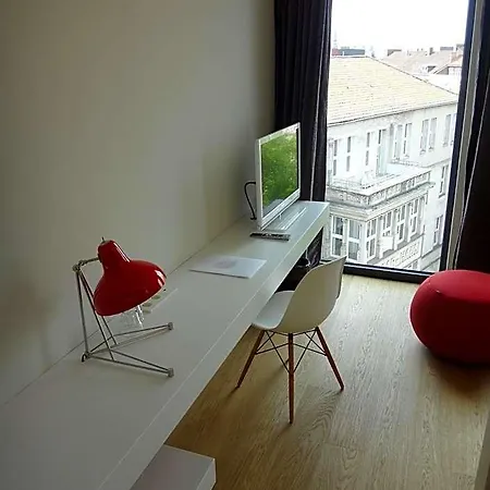 Smartcity Designhotel 4*