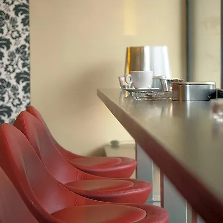 Smartcity Designhotel Hotel Hannover
