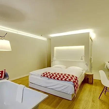 Smartcity Designhotel 4* Hannover