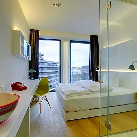 Smartcity Designhotel Hotel Hannover