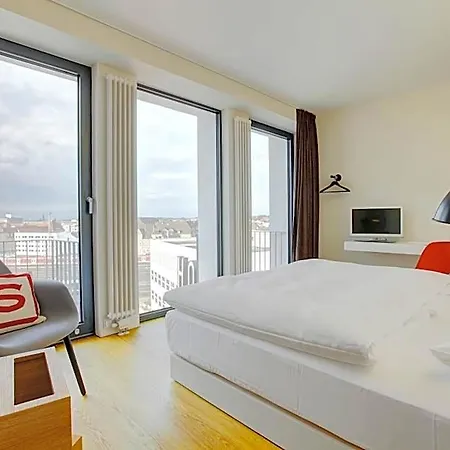 Smartcity Designhotel Hotel