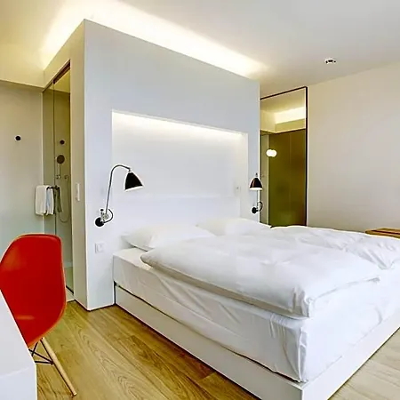Hotel Smartcity Designhotel