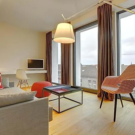 Smartcity Designhotel Hotel Hannover