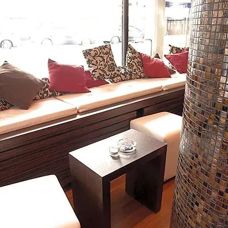 Smartcity Designhotel Hannover