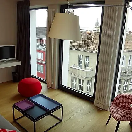Hotel Smartcity Designhotel