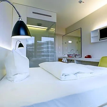 Smartcity Designhotel Hotel 4*