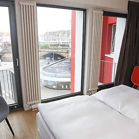 Smartcity Designhotel Hannover