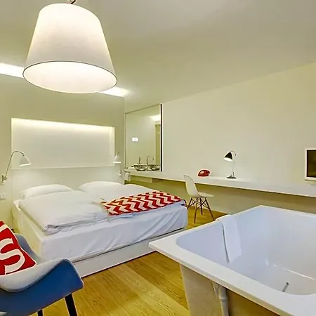 Smartcity Designhotel 4* Hannover