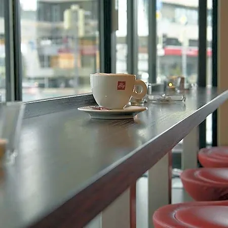 Smartcity Designhotel 4*