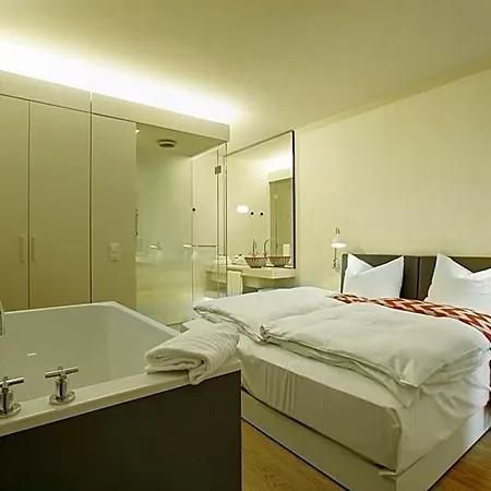 Smartcity Designhotel Hotel
