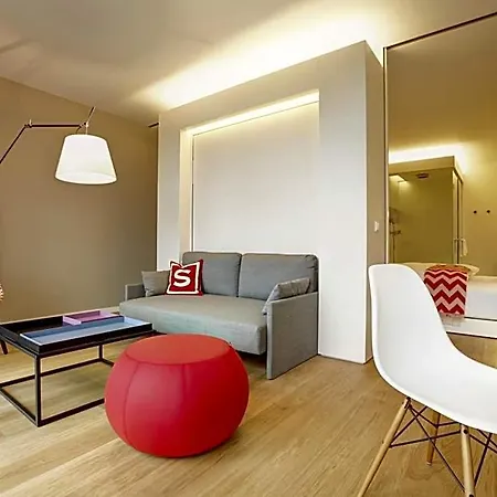 Smartcity Designhotel 4*