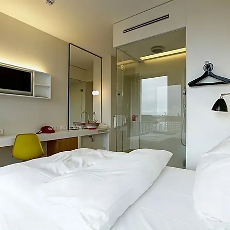 Smartcity Designhotel 4*