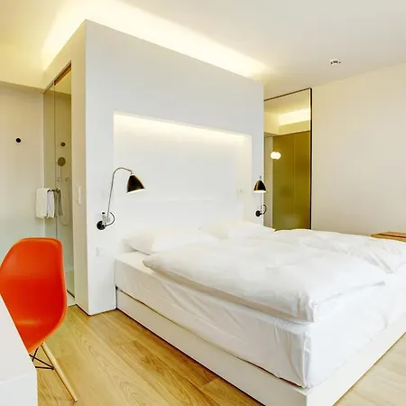 Smartcity Designhotel هانوفر