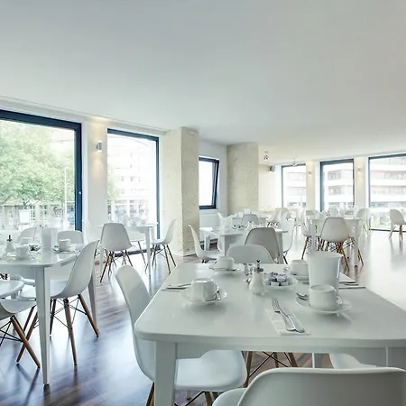 Smartcity Designhotel 4* هانوفر