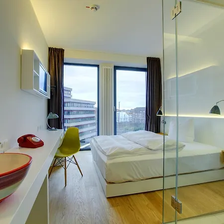 Smartcity Designhotel Hannover