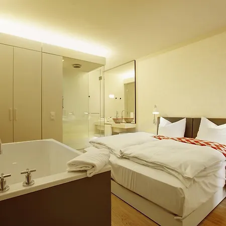 Smartcity Designhotel 4* 하노버