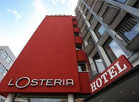 Smartcity Designhotel 4*