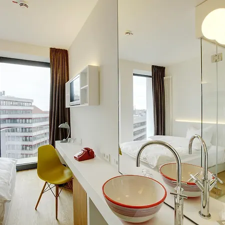 Smartcity Designhotel 4*